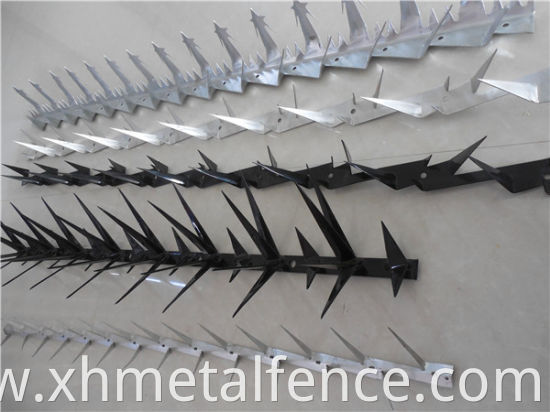 Anti Theft Wall Anti Climb Spikes